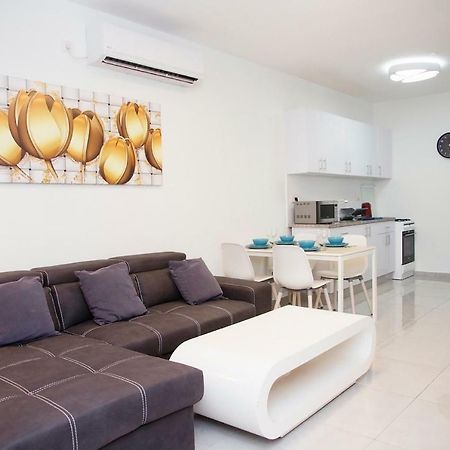 Apartments4You Maya Bat Yam Ngoại thất bức ảnh