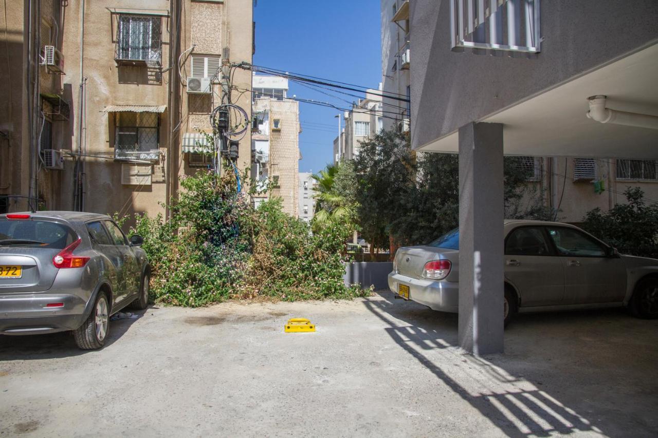 Apartments4You Maya Bat Yam Ngoại thất bức ảnh