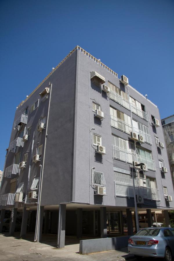 Apartments4You Maya Bat Yam Ngoại thất bức ảnh