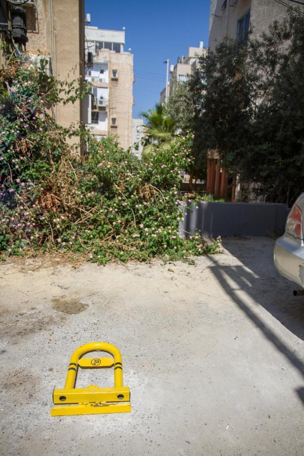 Apartments4You Maya Bat Yam Ngoại thất bức ảnh