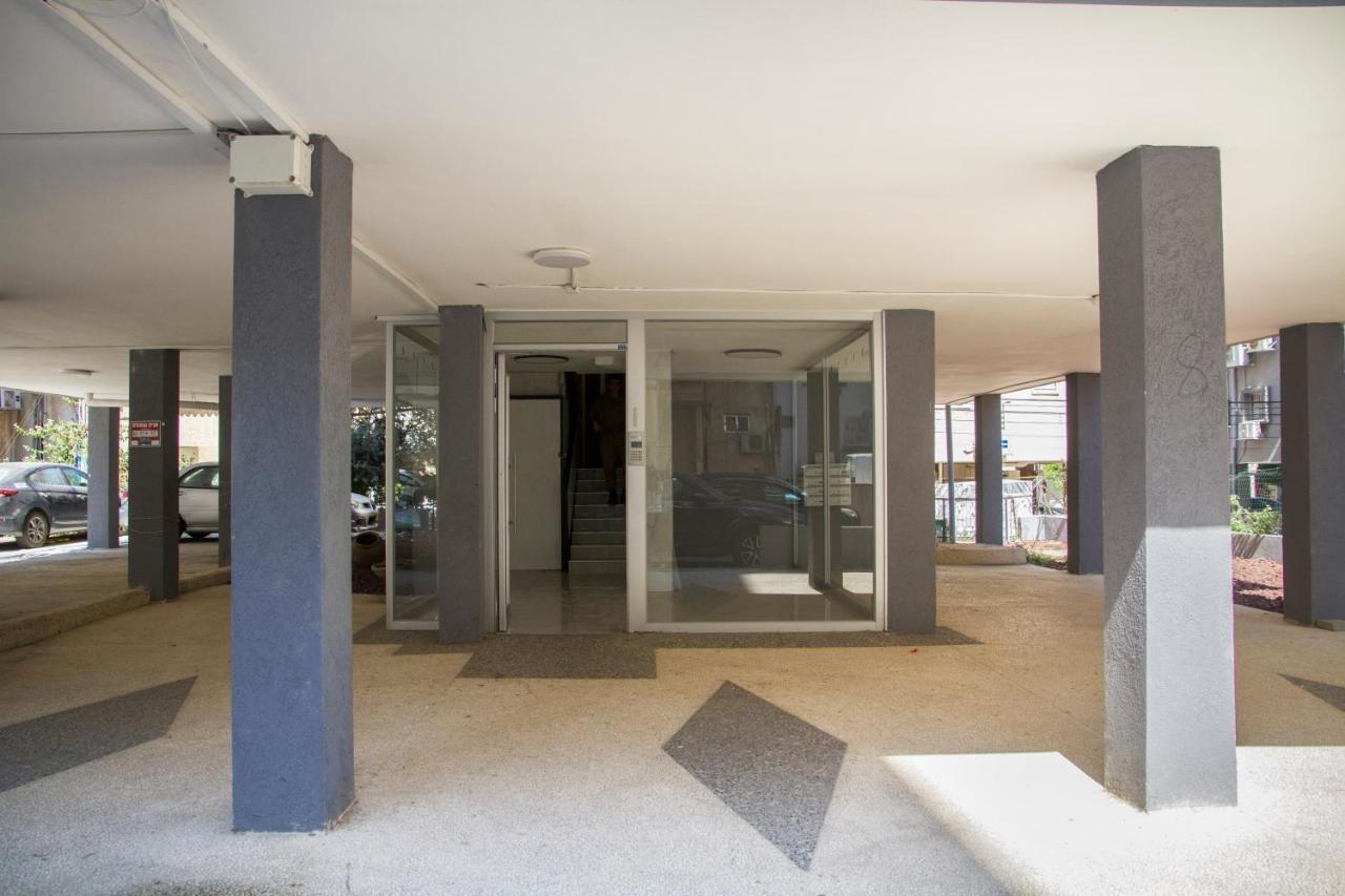 Apartments4You Maya Bat Yam Ngoại thất bức ảnh