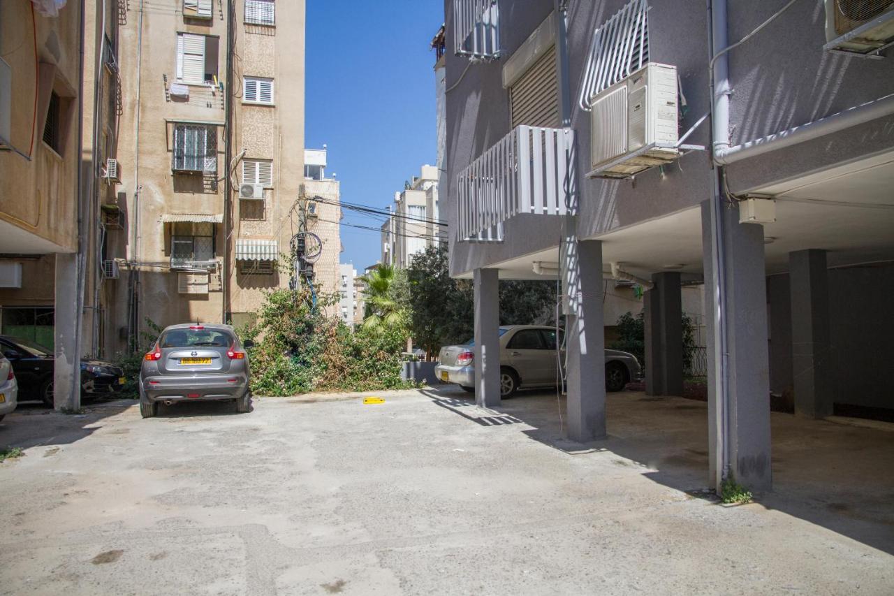 Apartments4You Maya Bat Yam Ngoại thất bức ảnh