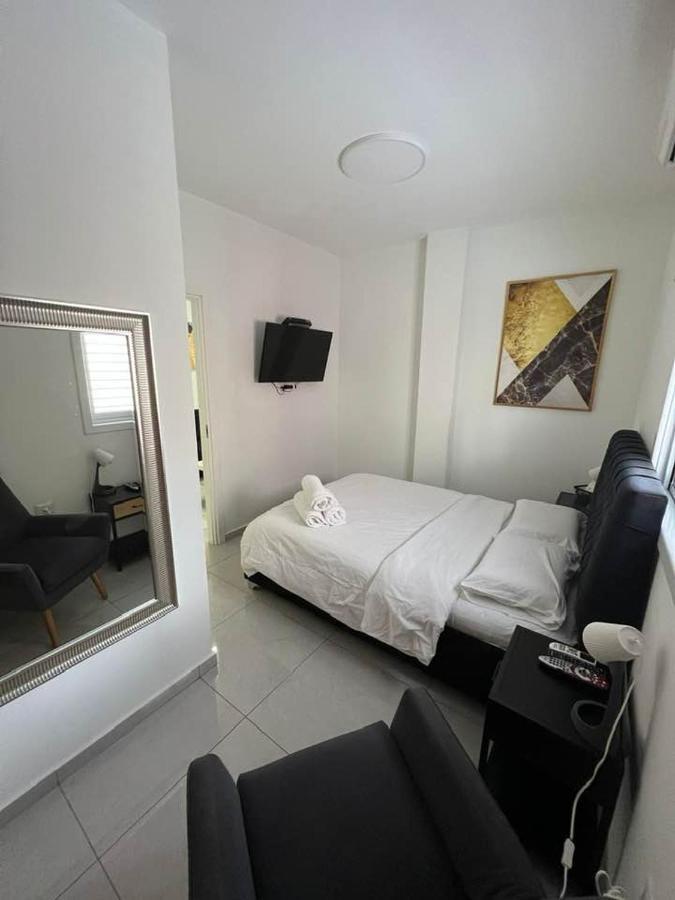 Apartments4You Maya Bat Yam Ngoại thất bức ảnh
