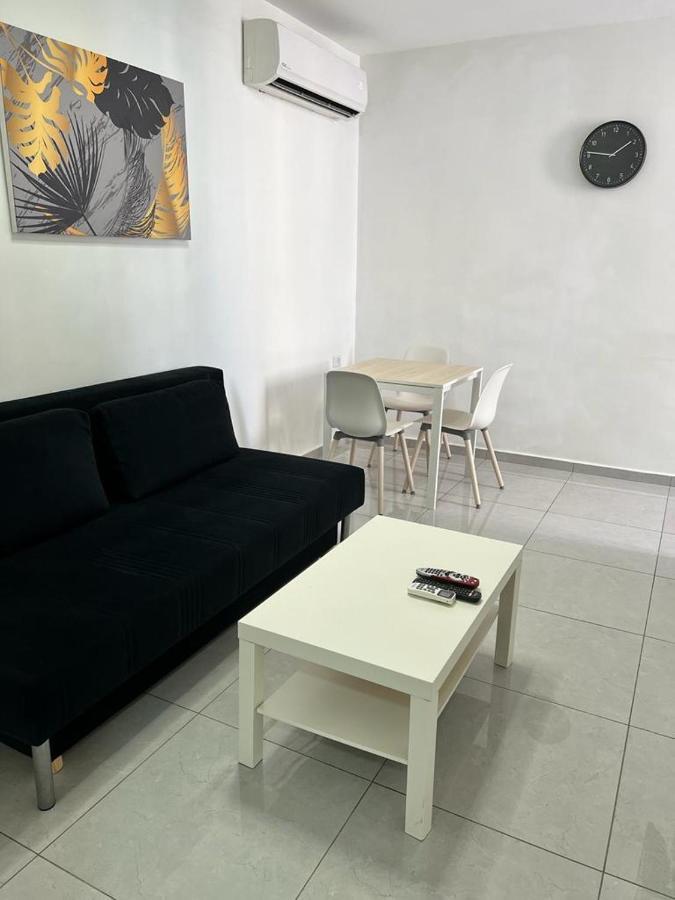 Apartments4You Maya Bat Yam Ngoại thất bức ảnh