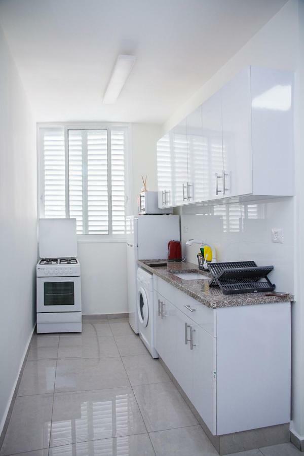 Apartments4You Maya Bat Yam Ngoại thất bức ảnh
