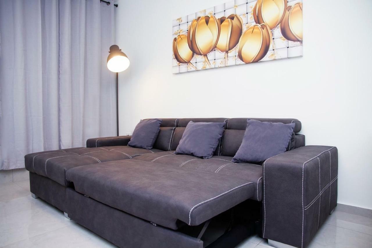 Apartments4You Maya Bat Yam Ngoại thất bức ảnh