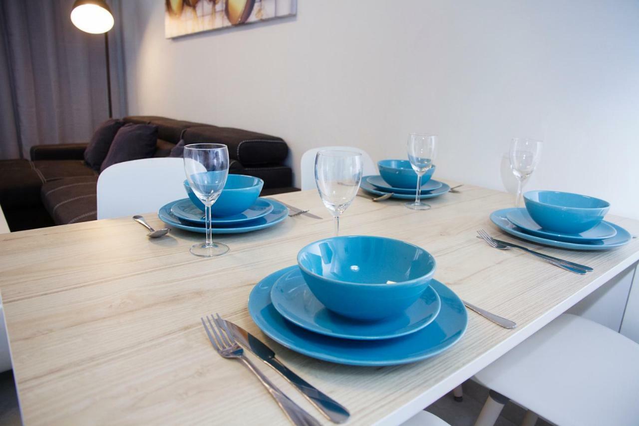 Apartments4You Maya Bat Yam Ngoại thất bức ảnh