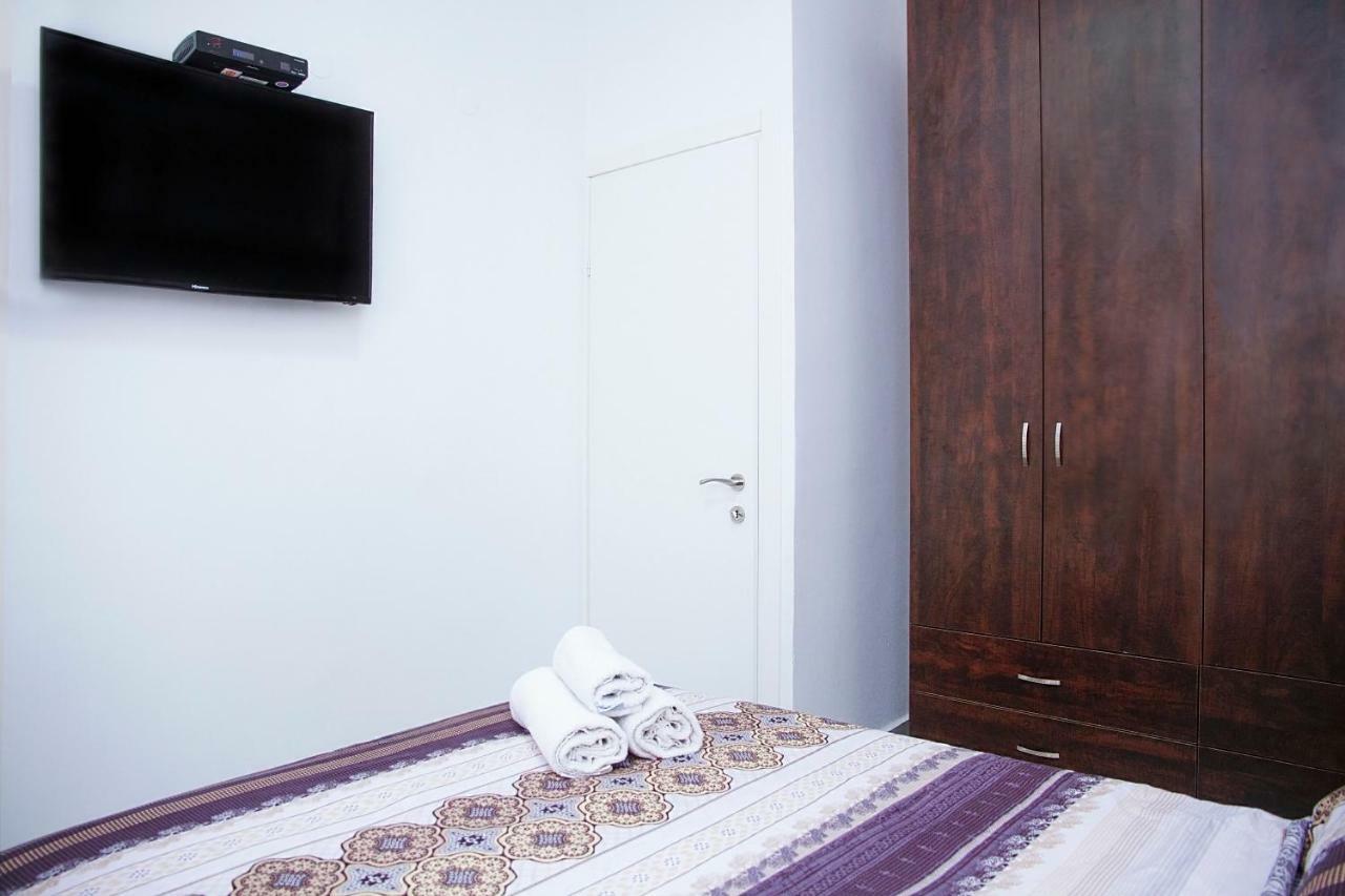 Apartments4You Maya Bat Yam Ngoại thất bức ảnh