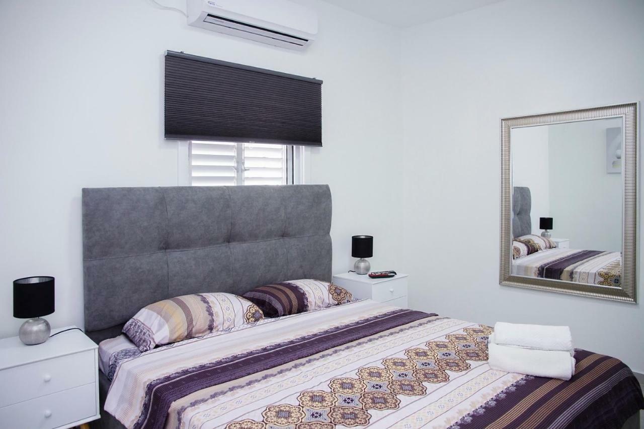 Apartments4You Maya Bat Yam Ngoại thất bức ảnh