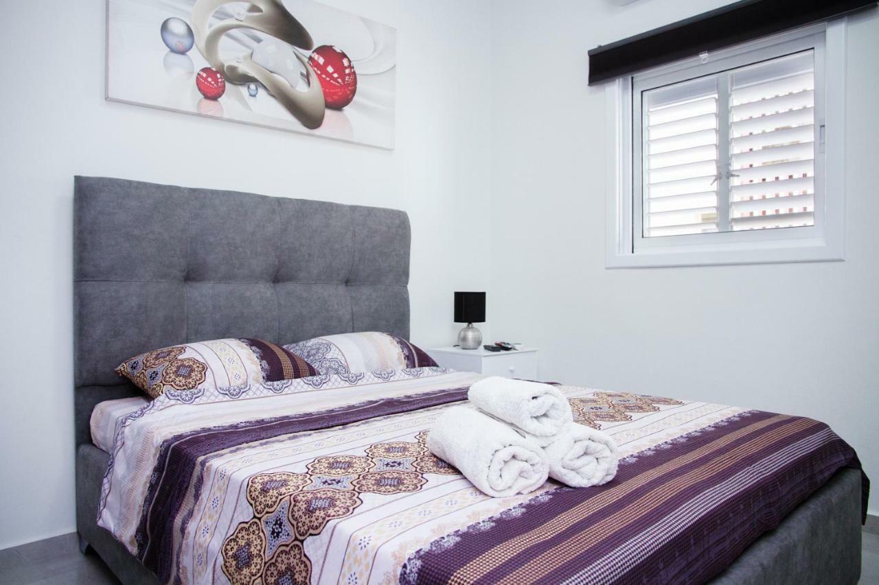 Apartments4You Maya Bat Yam Ngoại thất bức ảnh
