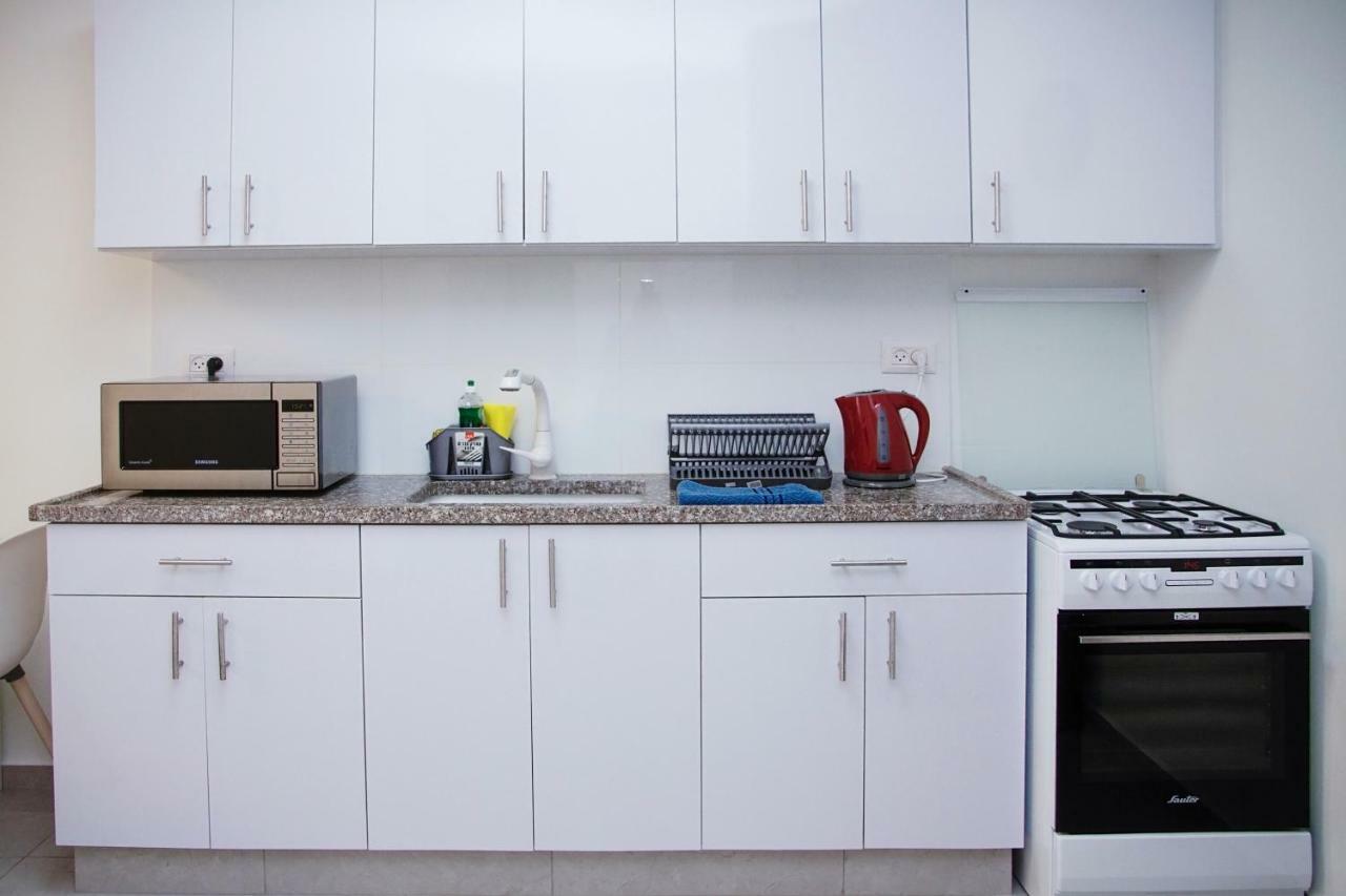 Apartments4You Maya Bat Yam Ngoại thất bức ảnh