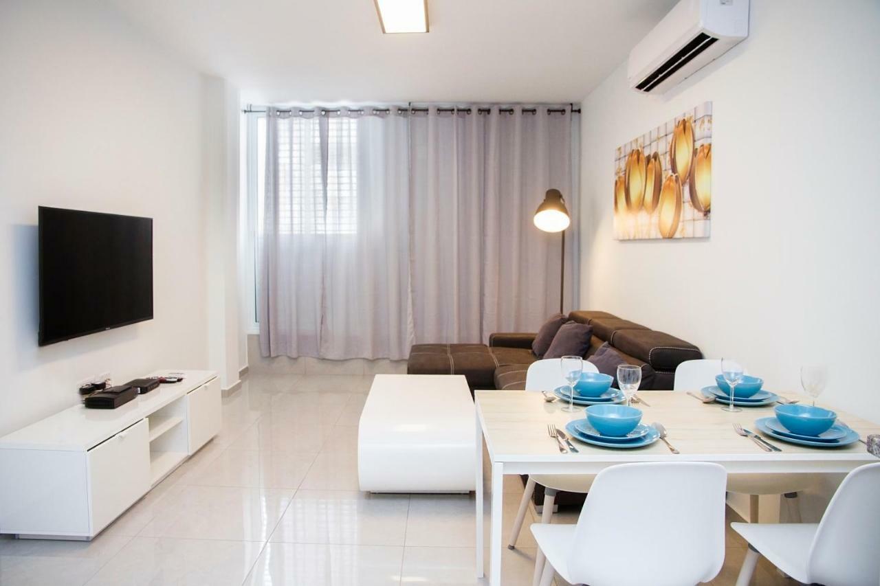 Apartments4You Maya Bat Yam Ngoại thất bức ảnh